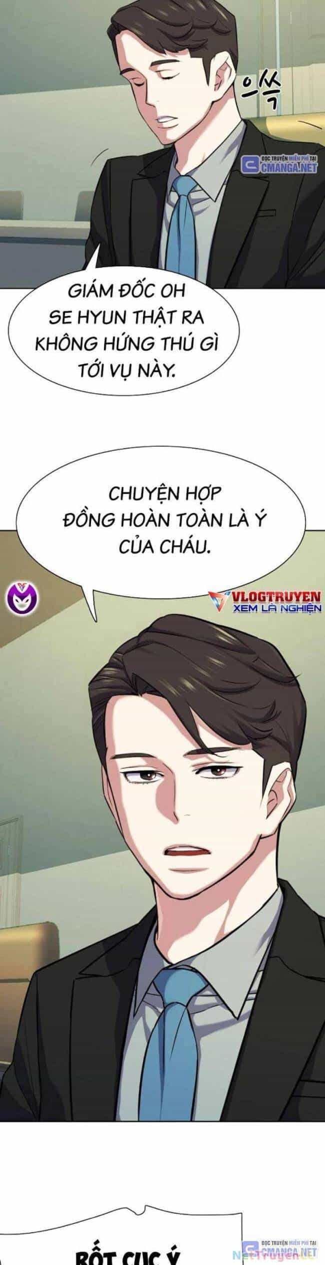 Tiểu Thiếu Gia Gia Tộc Tài Phiệt - Chương 111 - ảnh 12