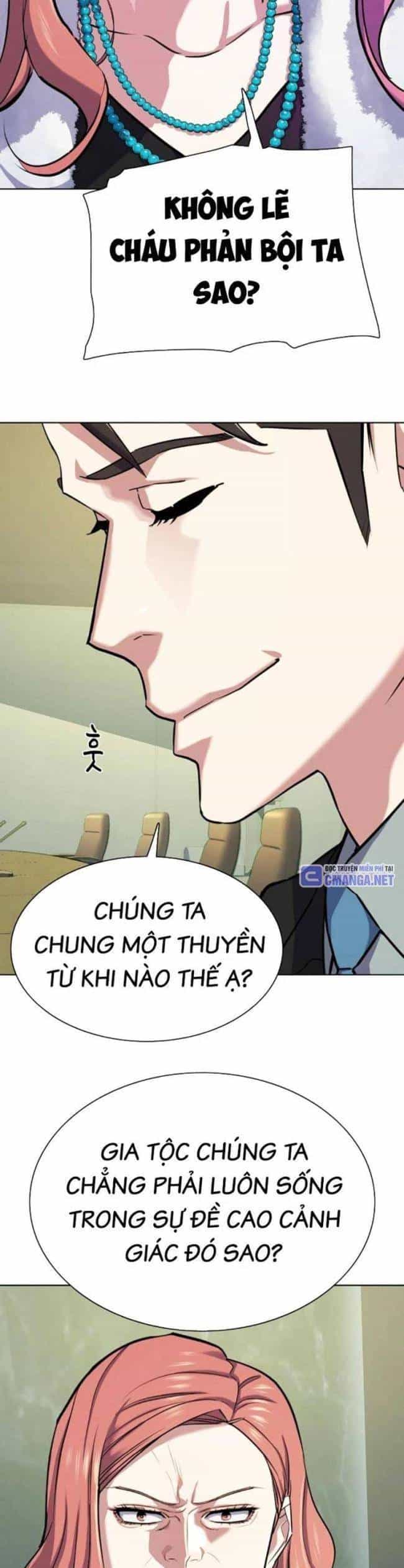 Tiểu Thiếu Gia Gia Tộc Tài Phiệt - Chương 111 - ảnh 15