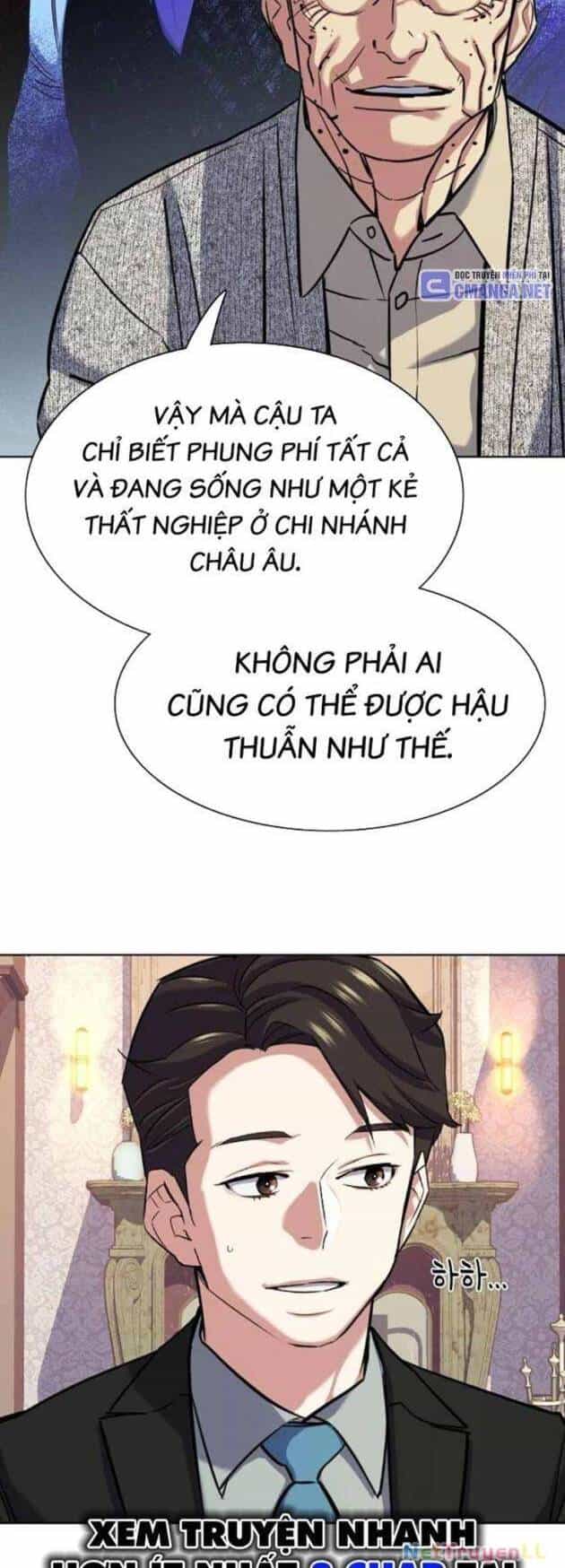 Tiểu Thiếu Gia Gia Tộc Tài Phiệt - Chương 113 - ảnh 14