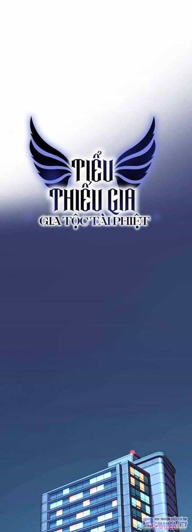 Tiểu Thiếu Gia Gia Tộc Tài Phiệt - Chương 113 - ảnh 18