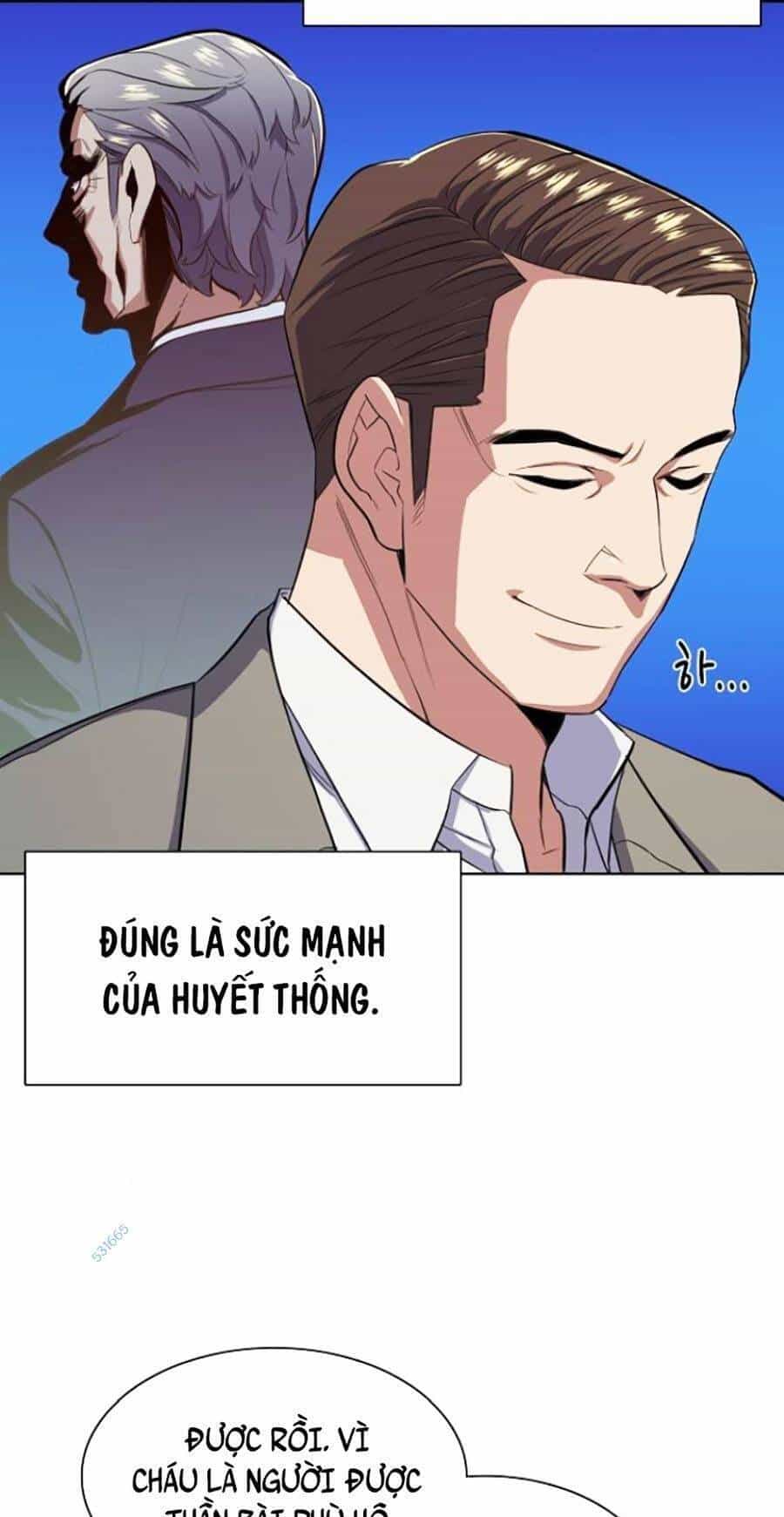 Tiểu Thiếu Gia Gia Tộc Tài Phiệt - Chương 14 - ảnh 69