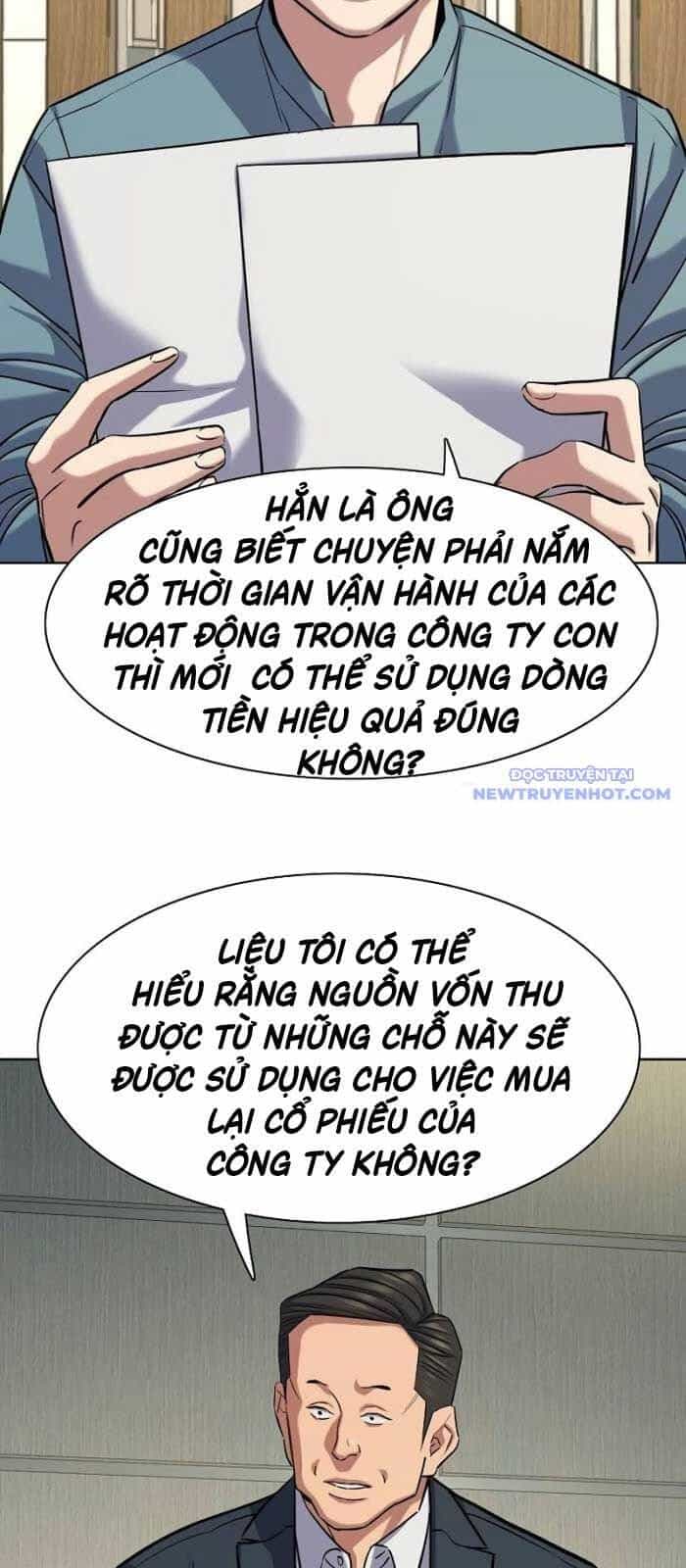 Tiểu Thiếu Gia Gia Tộc Tài Phiệt - Chương 135 - ảnh 75