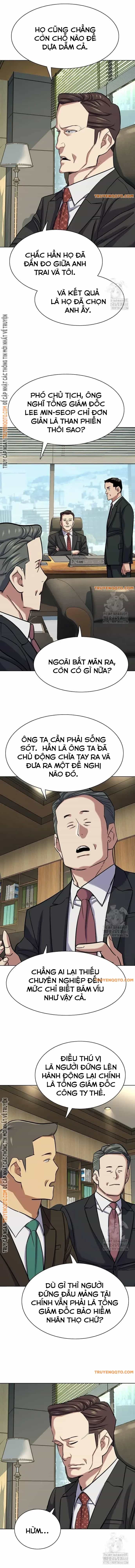 Tiểu Thiếu Gia Gia Tộc Tài Phiệt - Chương 136 - ảnh 14