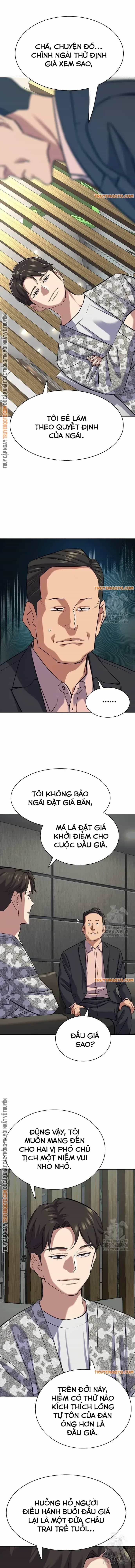 Tiểu Thiếu Gia Gia Tộc Tài Phiệt - Chương 138 - ảnh 3