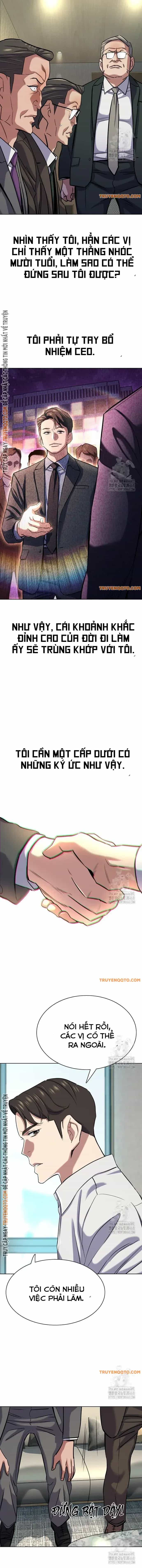 Tiểu Thiếu Gia Gia Tộc Tài Phiệt - Chương 140 - ảnh 10