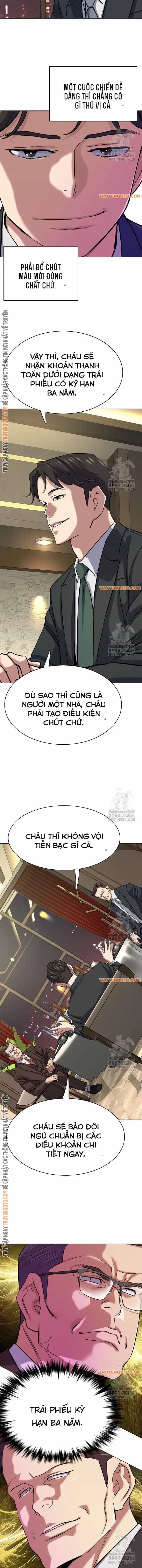 Tiểu Thiếu Gia Gia Tộc Tài Phiệt - Chương 141 - ảnh 13