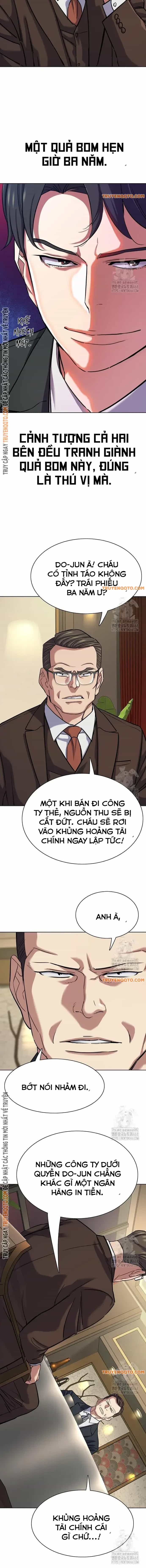 Tiểu Thiếu Gia Gia Tộc Tài Phiệt - Chương 141 - ảnh 16