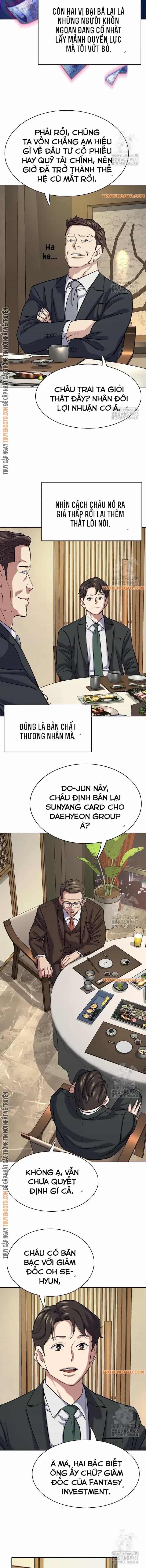 Tiểu Thiếu Gia Gia Tộc Tài Phiệt - Chương 141 - ảnh 3