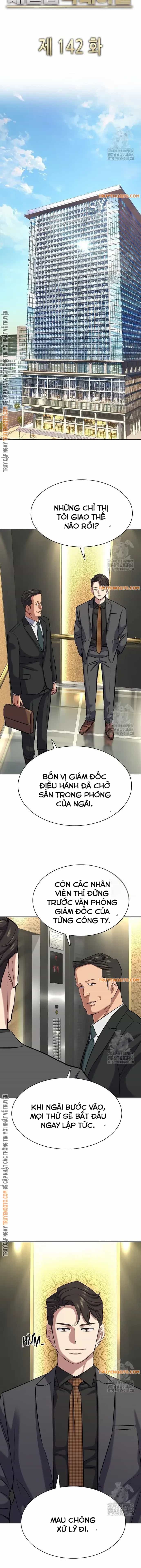 Tiểu Thiếu Gia Gia Tộc Tài Phiệt - Chương 142 - ảnh 11