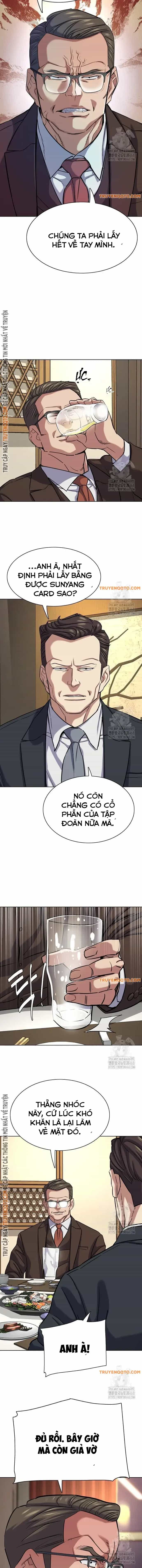 Tiểu Thiếu Gia Gia Tộc Tài Phiệt - Chương 142 - ảnh 2