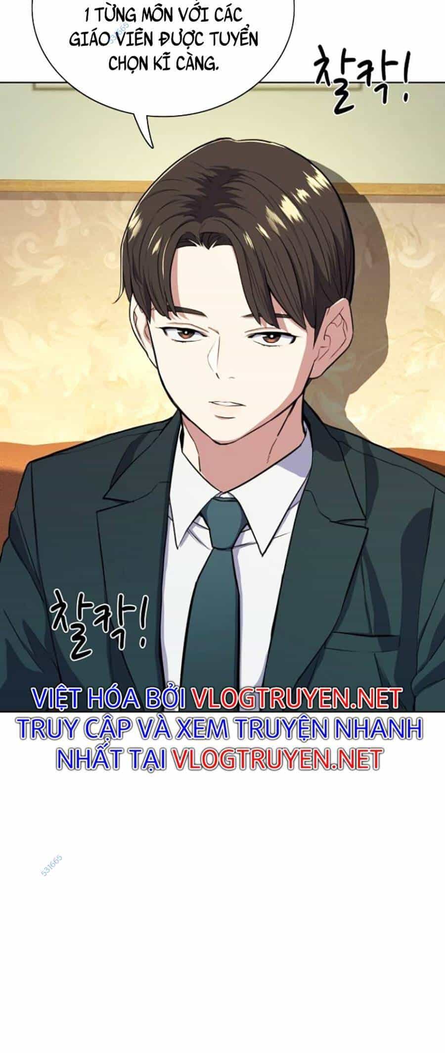 Tiểu Thiếu Gia Gia Tộc Tài Phiệt - Chương 16 - ảnh 3