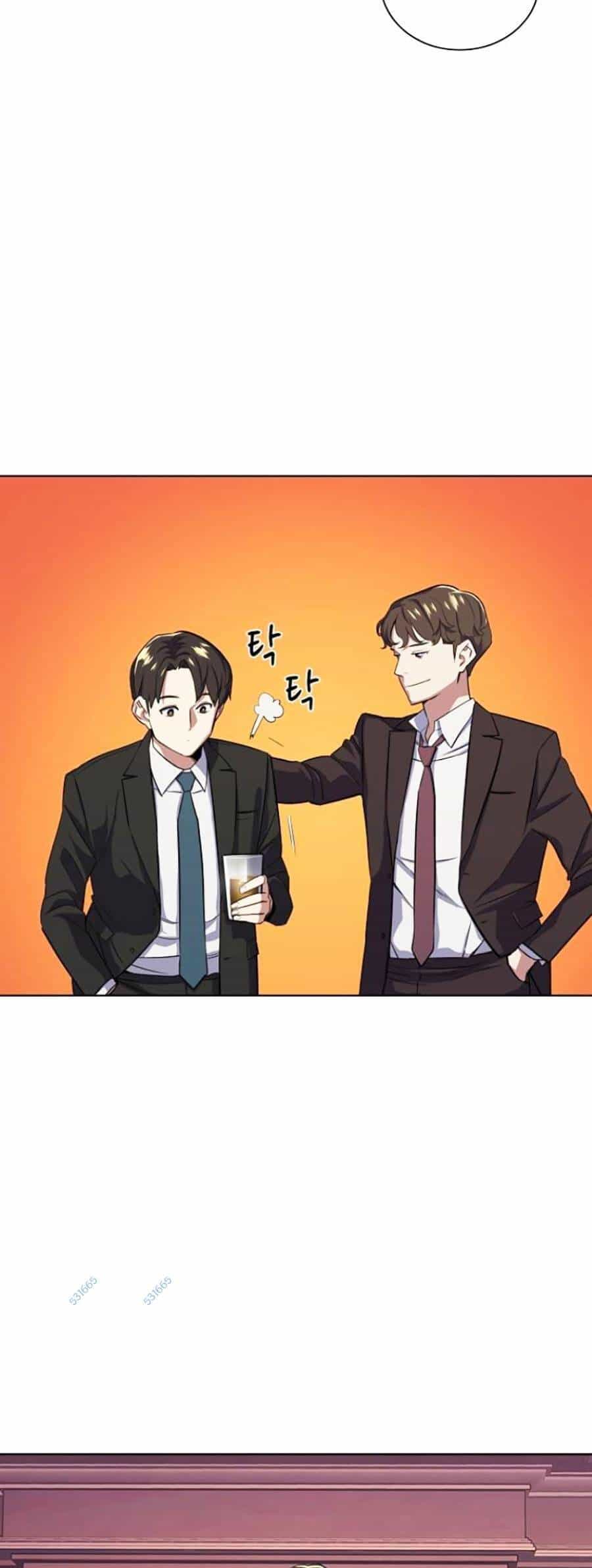 Tiểu Thiếu Gia Gia Tộc Tài Phiệt - Chương 16 - ảnh 33