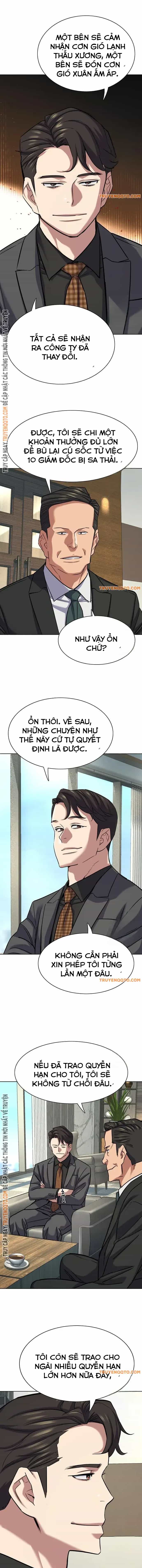 Tiểu Thiếu Gia Gia Tộc Tài Phiệt - Chương 143 - ảnh 13