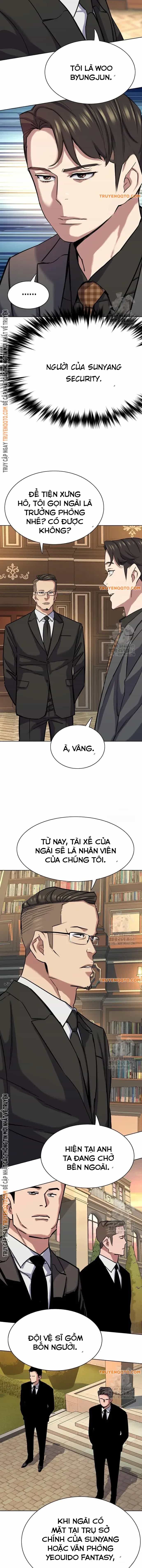 Tiểu Thiếu Gia Gia Tộc Tài Phiệt - Chương 144 - ảnh 17