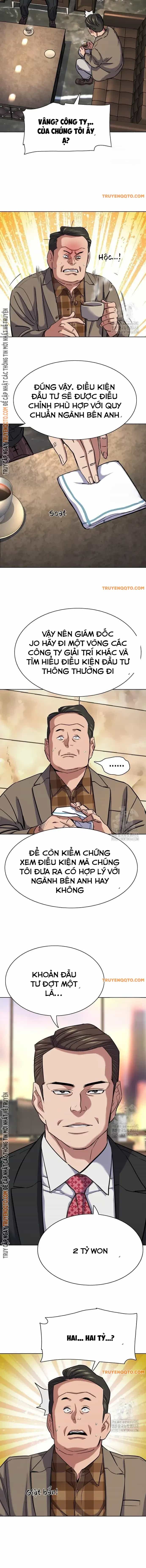 Tiểu Thiếu Gia Gia Tộc Tài Phiệt - Chương 145 - ảnh 13