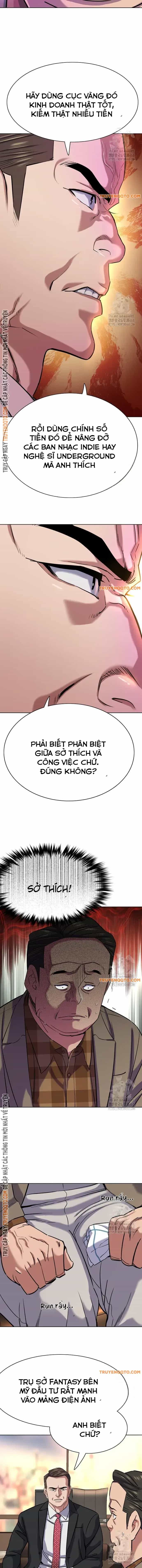 Tiểu Thiếu Gia Gia Tộc Tài Phiệt - Chương 145 - ảnh 17