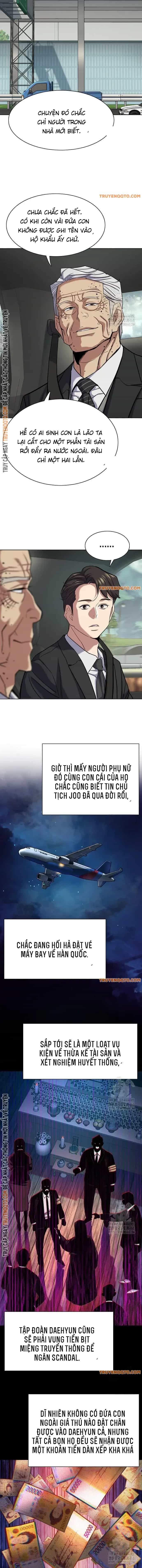 Tiểu Thiếu Gia Gia Tộc Tài Phiệt - Chương 146 - ảnh 13