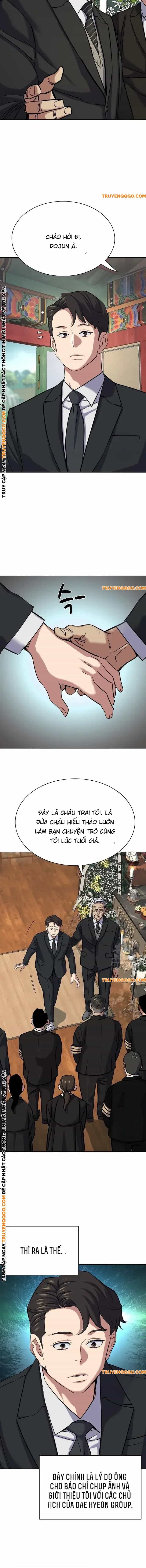 Tiểu Thiếu Gia Gia Tộc Tài Phiệt - Chương 147 - ảnh 8