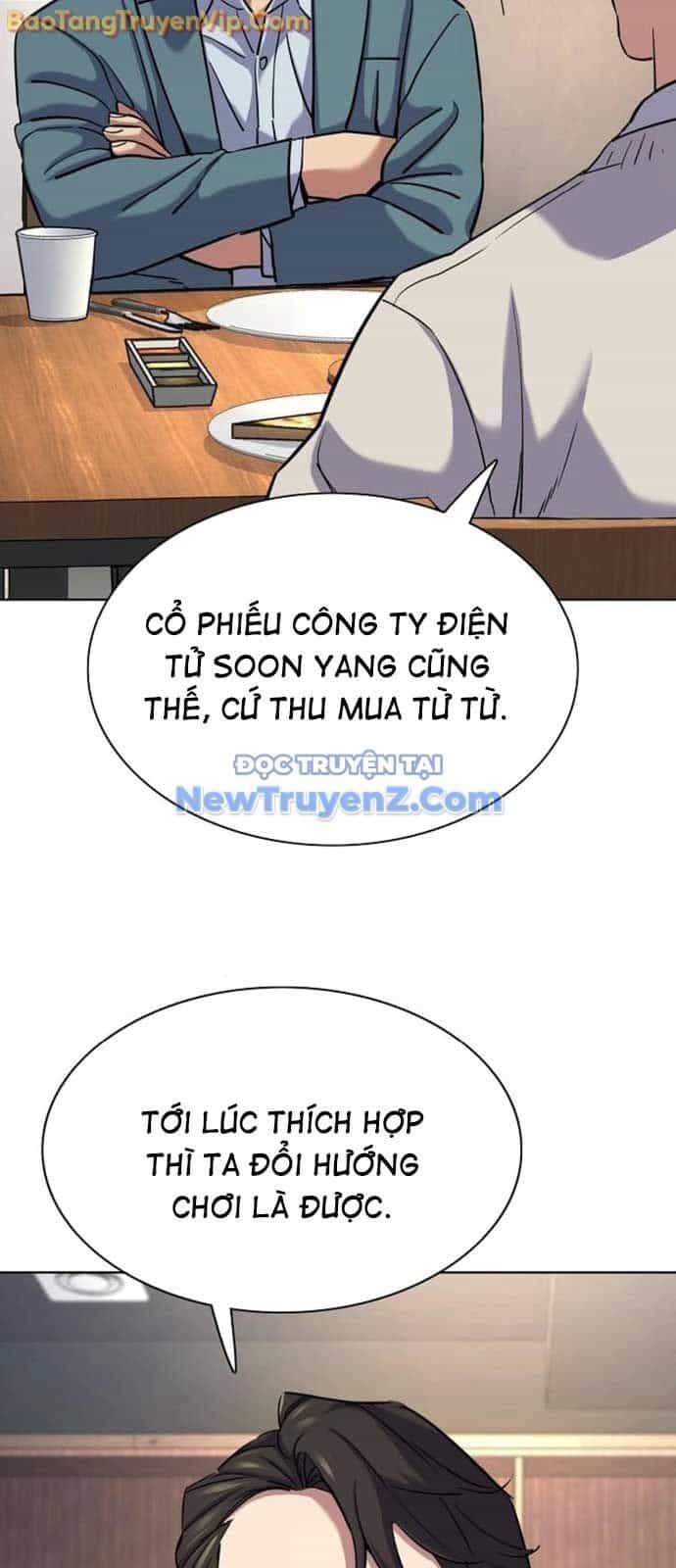 Tiểu Thiếu Gia Gia Tộc Tài Phiệt - Chương 152 - ảnh 16
