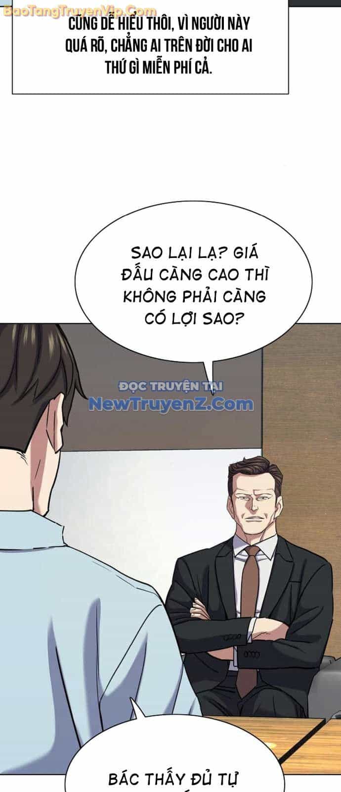 Tiểu Thiếu Gia Gia Tộc Tài Phiệt - Chương 152 - ảnh 30