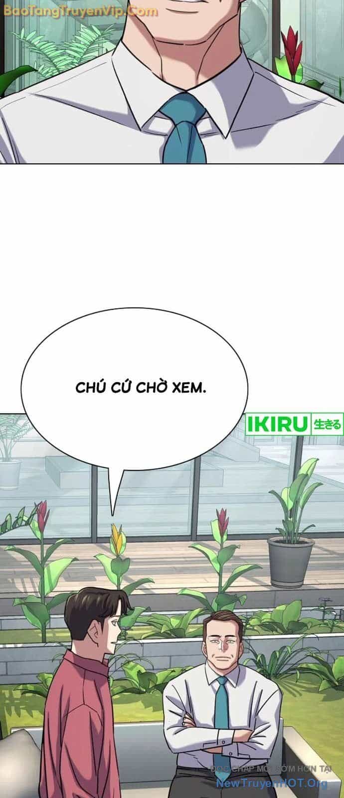 Tiểu Thiếu Gia Gia Tộc Tài Phiệt - Chương 153 - ảnh 44