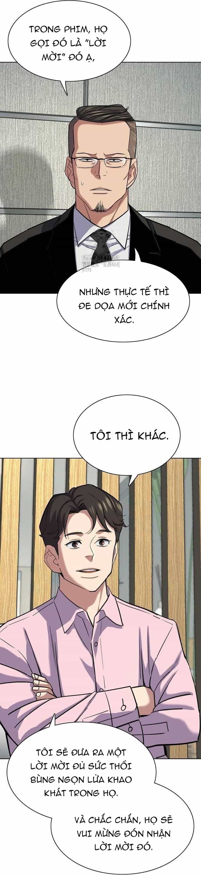 Tiểu Thiếu Gia Gia Tộc Tài Phiệt - Chương 156 - ảnh 28