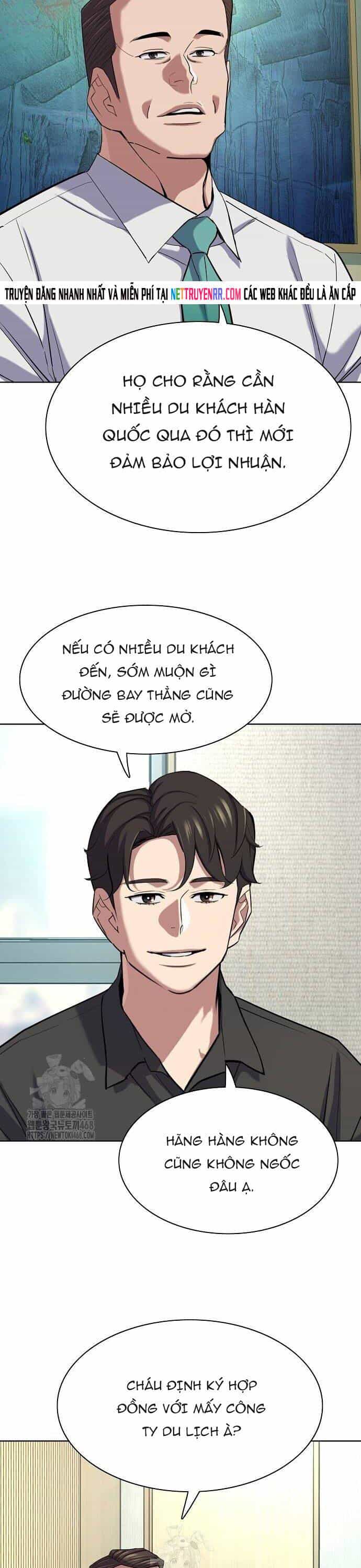 Tiểu Thiếu Gia Gia Tộc Tài Phiệt - Chương 160 - ảnh 21