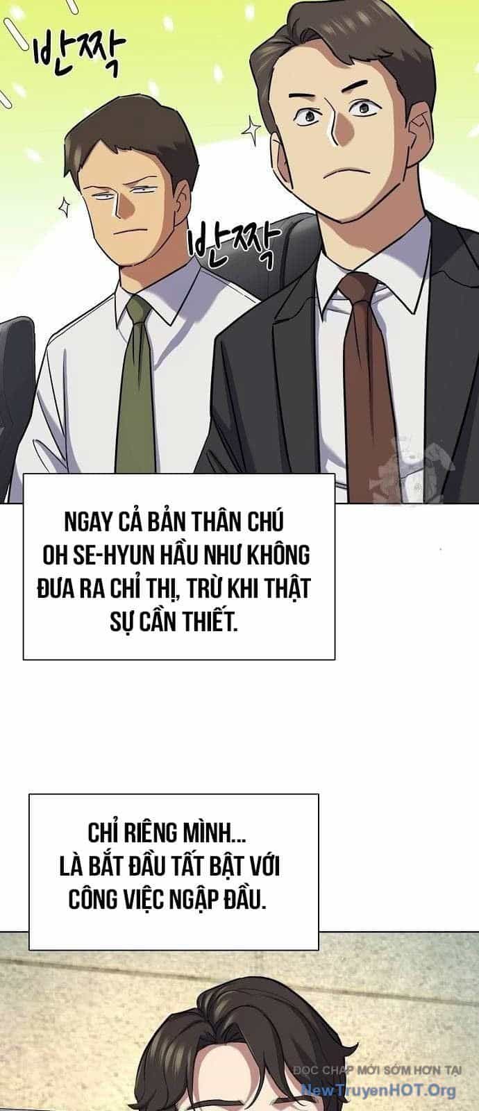 Tiểu Thiếu Gia Gia Tộc Tài Phiệt - Chương 161 - ảnh 61