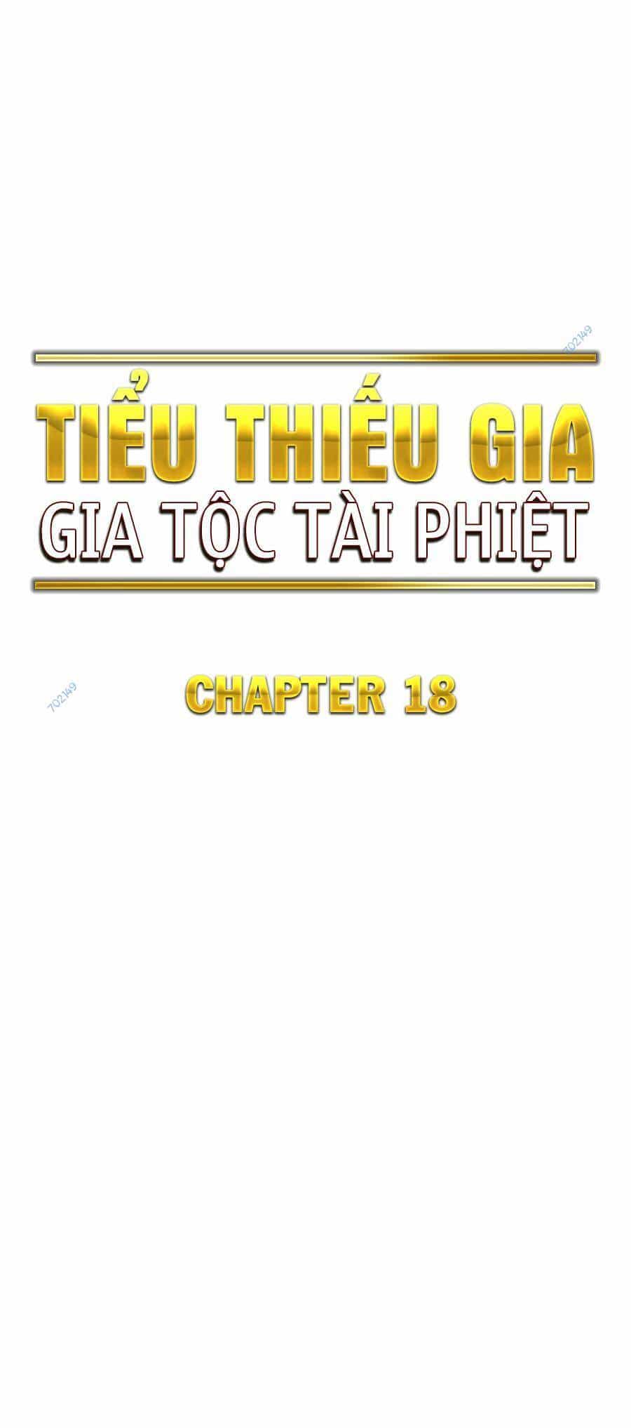 Tiểu Thiếu Gia Gia Tộc Tài Phiệt - Chương 18 - ảnh 31