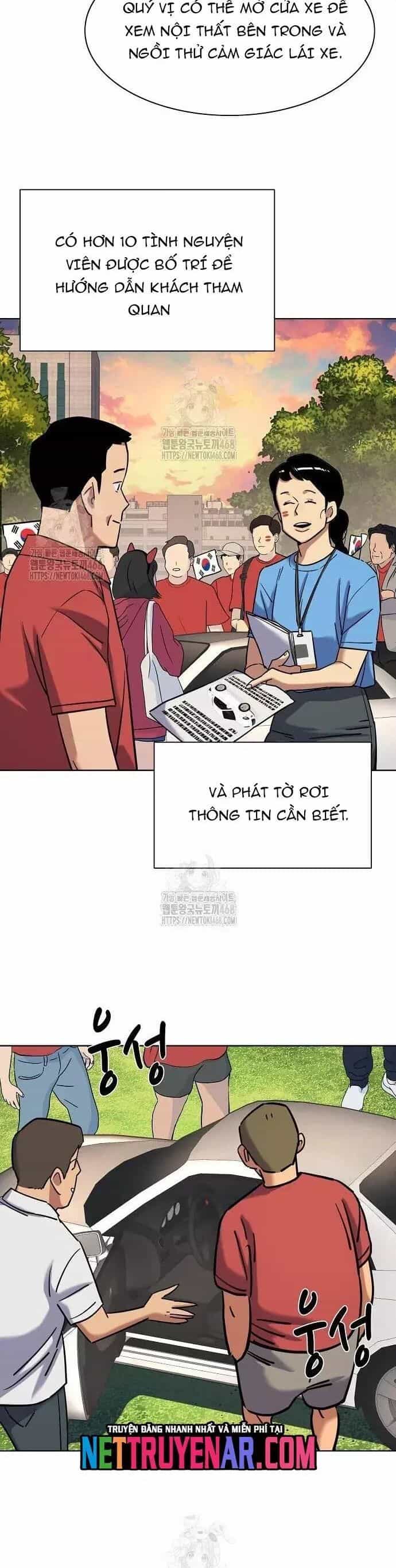 Tiểu Thiếu Gia Gia Tộc Tài Phiệt - Chương 165 - ảnh 32
