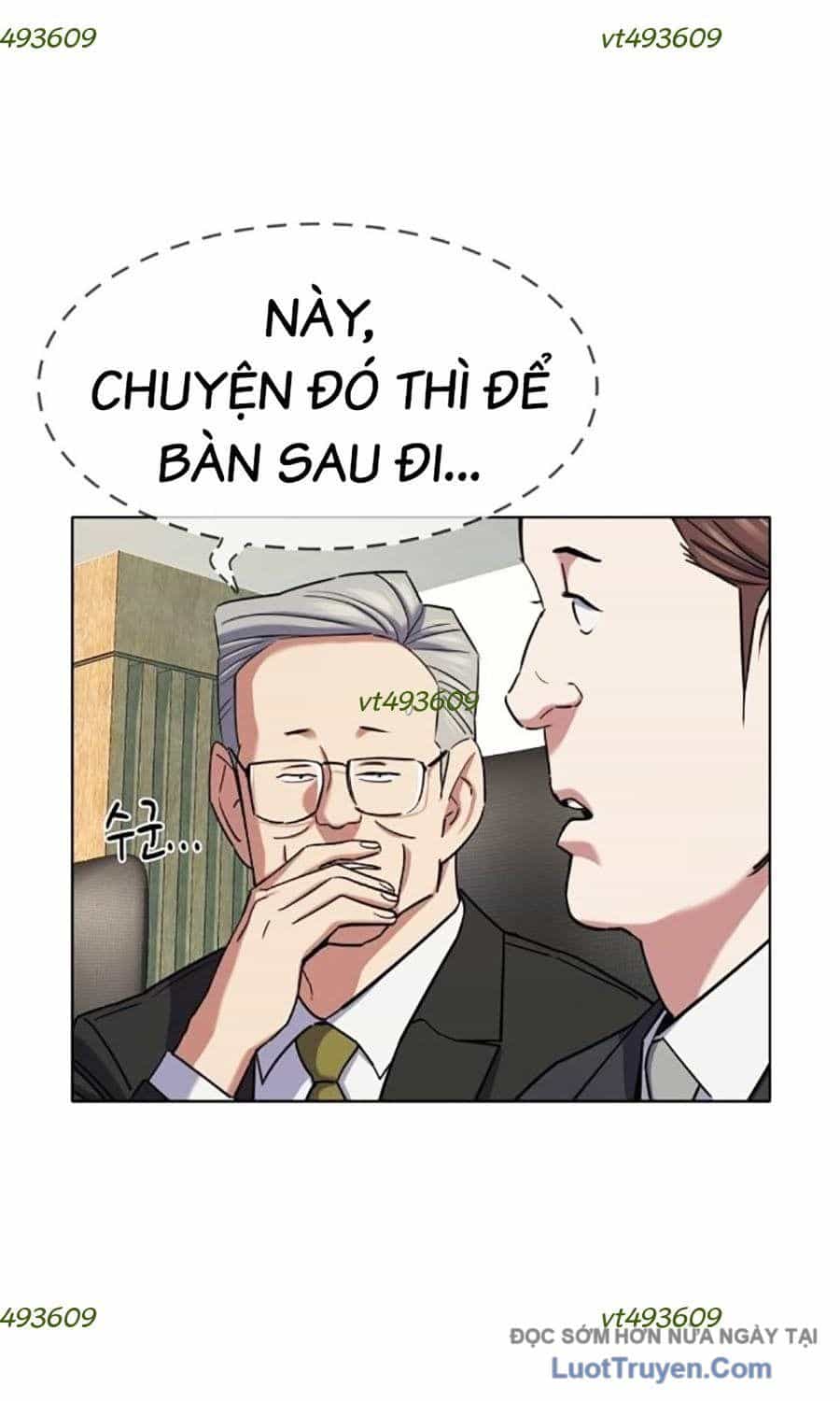 Tiểu Thiếu Gia Gia Tộc Tài Phiệt - Chương 170 - ảnh 69