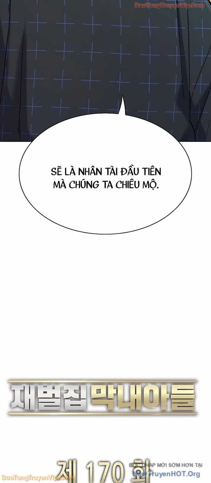 Tiểu Thiếu Gia Gia Tộc Tài Phiệt - Chương 170.1 - ảnh 25