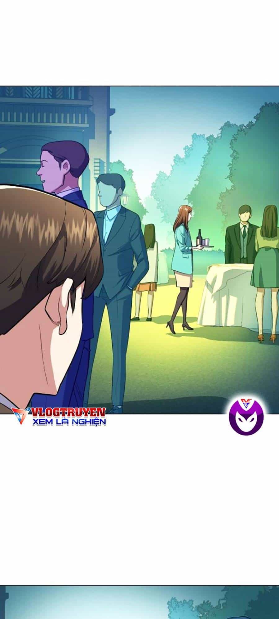 Tiểu Thiếu Gia Gia Tộc Tài Phiệt - Chương 2 - ảnh 11