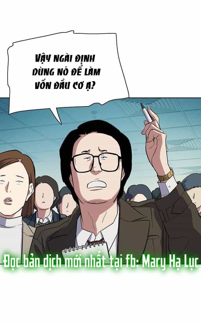 Tiểu Thiếu Gia Gia Tộc Tài Phiệt - Chương 19 - ảnh 20
