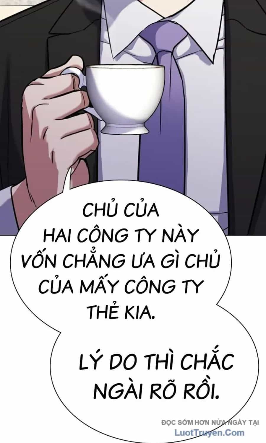 Tiểu Thiếu Gia Gia Tộc Tài Phiệt - Chương 175 - ảnh 105