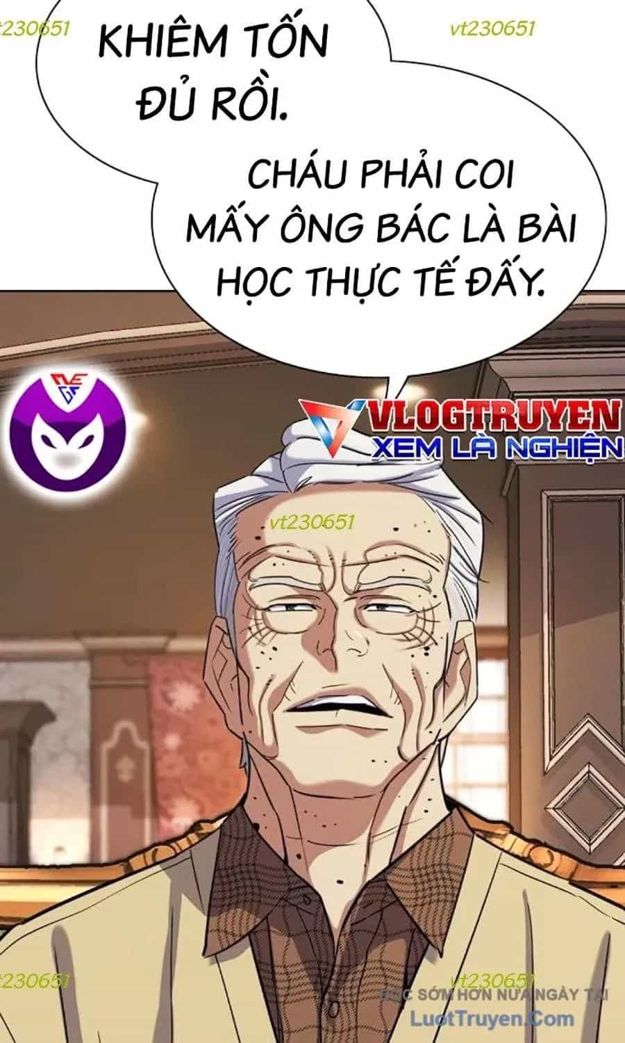 Tiểu Thiếu Gia Gia Tộc Tài Phiệt - Chương 175 - ảnh 8