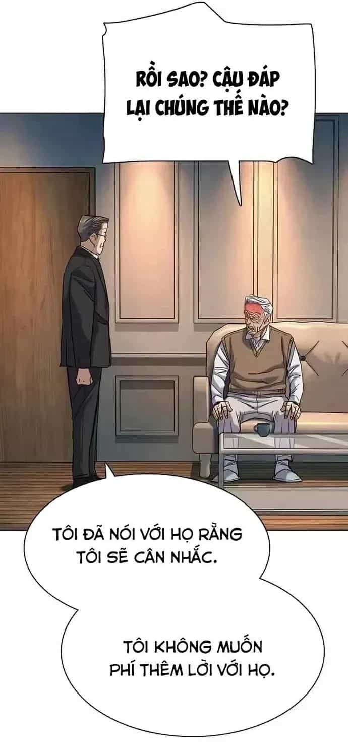 Tiểu Thiếu Gia Gia Tộc Tài Phiệt - Chương 198 - ảnh 40