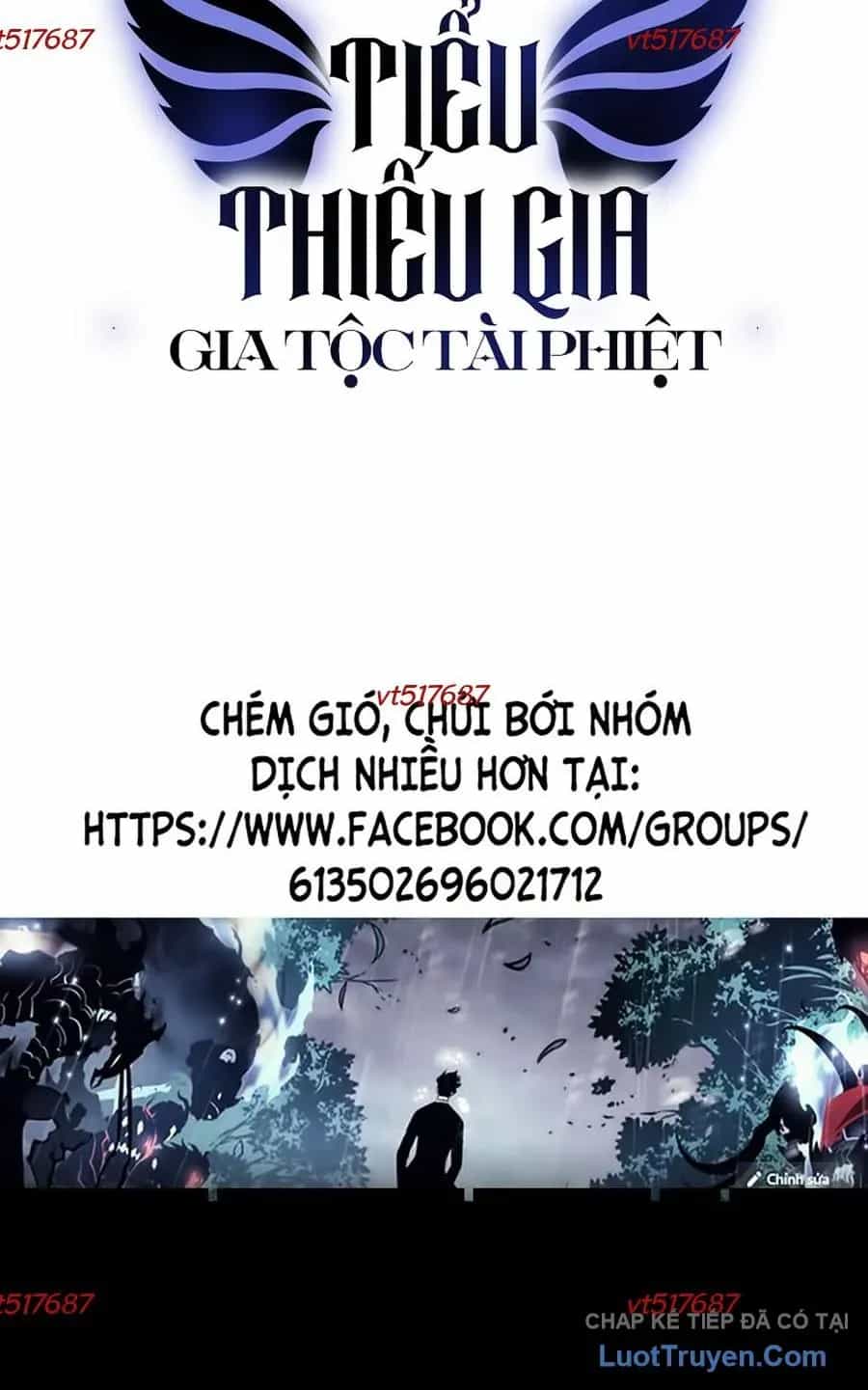 Tiểu Thiếu Gia Gia Tộc Tài Phiệt - Chương 199 - ảnh 137