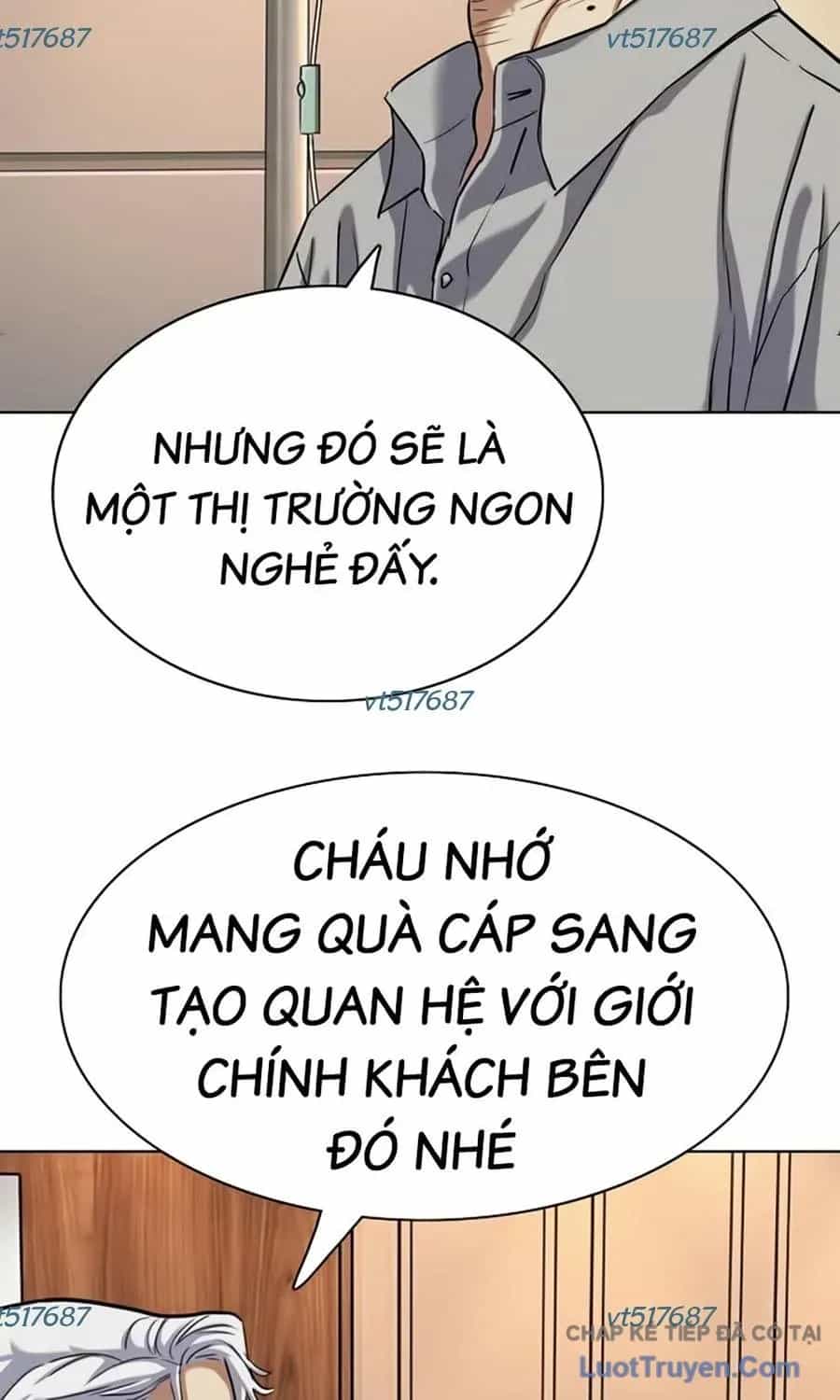 Tiểu Thiếu Gia Gia Tộc Tài Phiệt - Chương 199 - ảnh 6