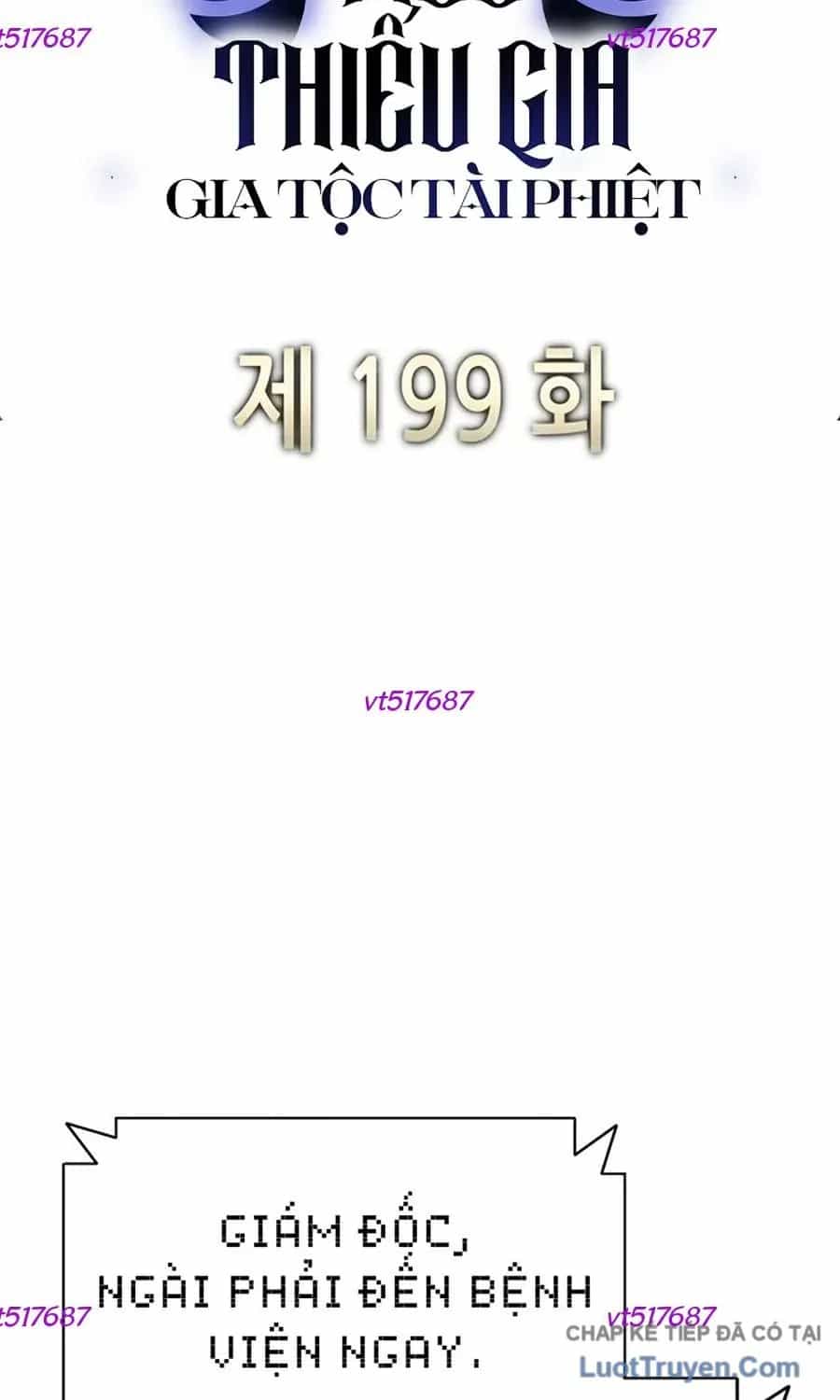 Tiểu Thiếu Gia Gia Tộc Tài Phiệt - Chương 199 - ảnh 73