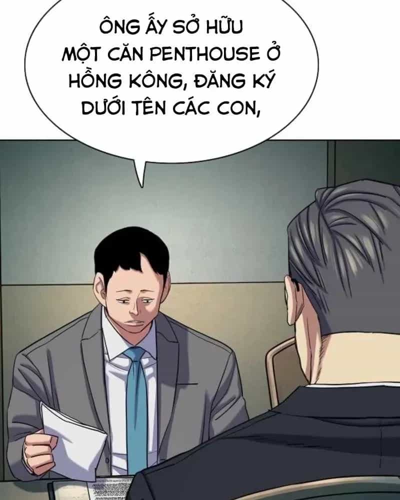 Tiểu Thiếu Gia Gia Tộc Tài Phiệt - Chương 207 - ảnh 8