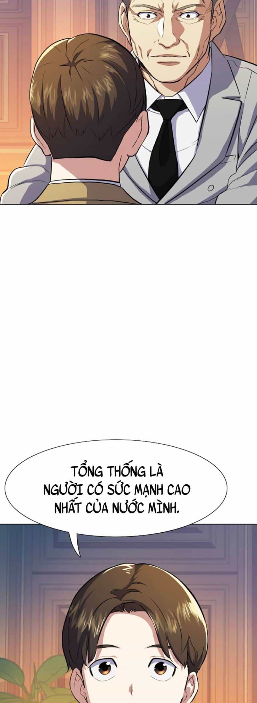 Tiểu Thiếu Gia Gia Tộc Tài Phiệt - Chương 3 - ảnh 55