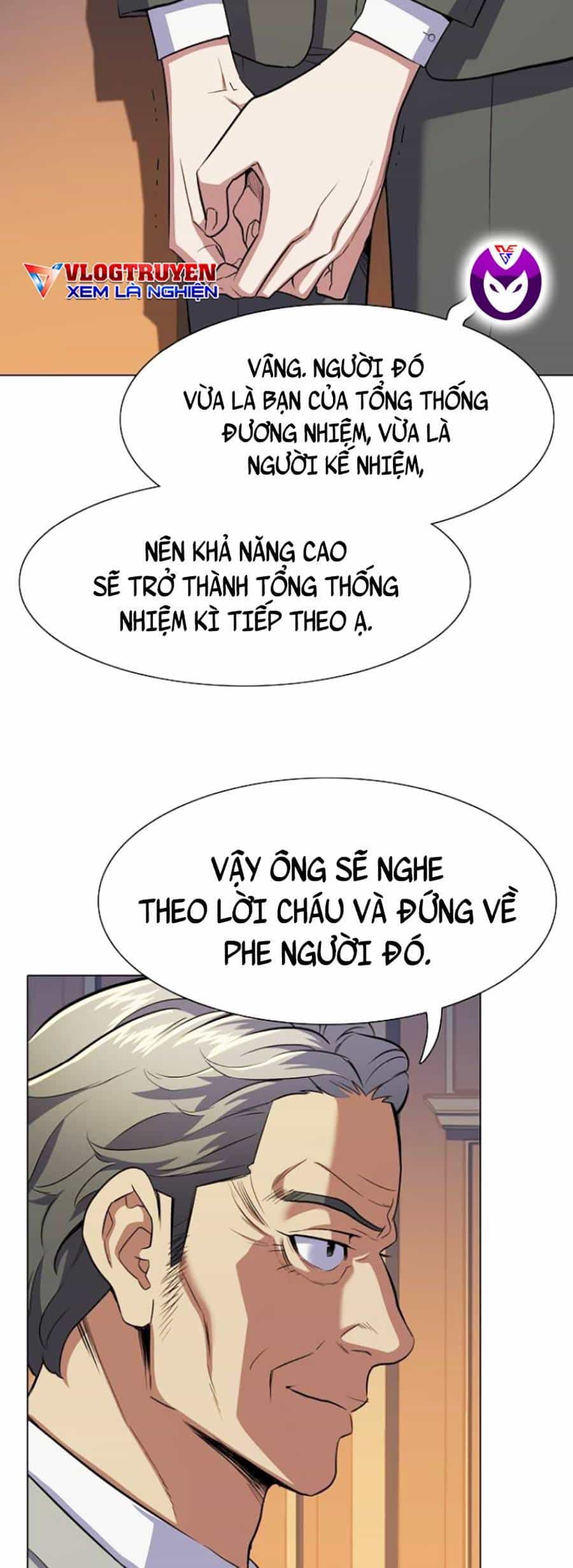 Tiểu Thiếu Gia Gia Tộc Tài Phiệt - Chương 3 - ảnh 73