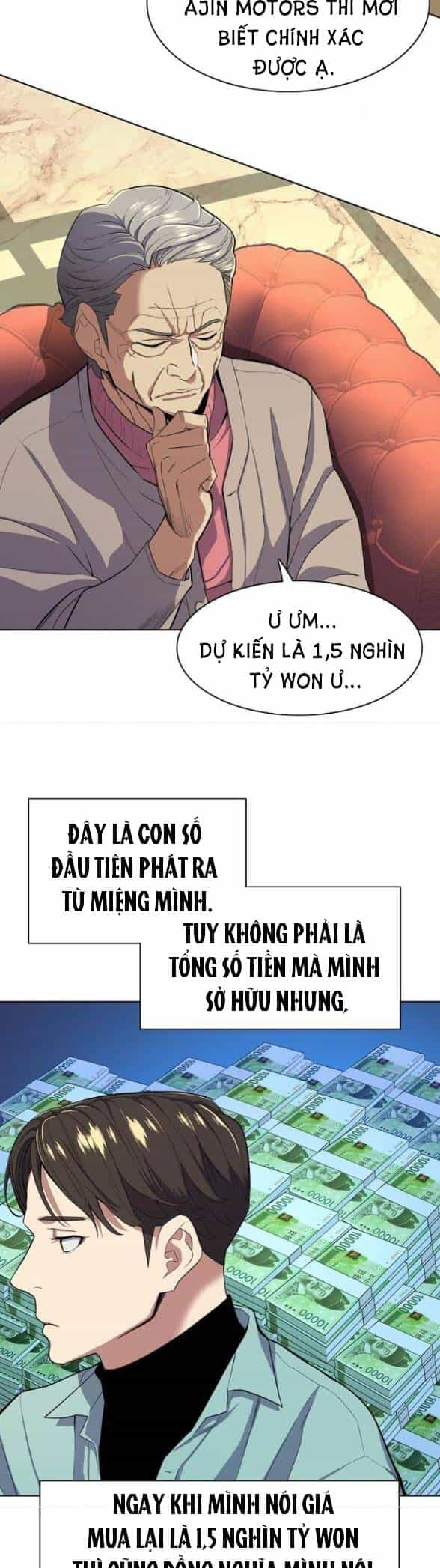 Tiểu Thiếu Gia Gia Tộc Tài Phiệt - Chương 24.1 - ảnh 23