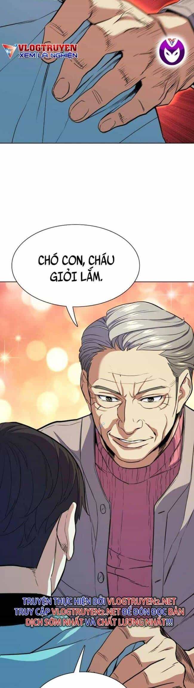 Tiểu Thiếu Gia Gia Tộc Tài Phiệt - Chương 25 - ảnh 22