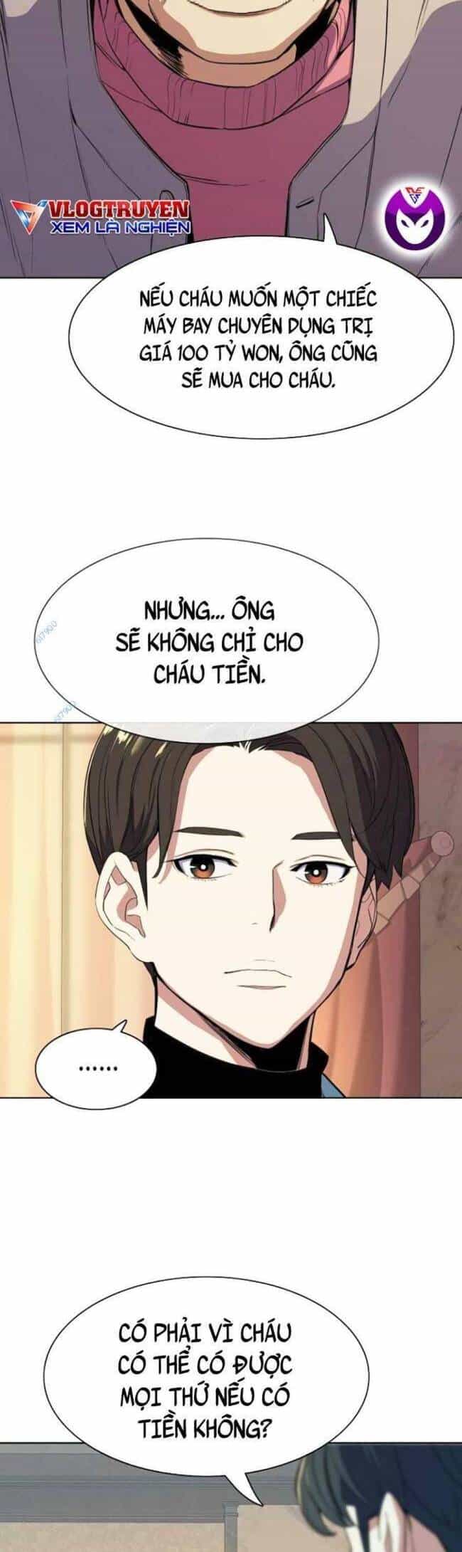 Tiểu Thiếu Gia Gia Tộc Tài Phiệt - Chương 25 - ảnh 6