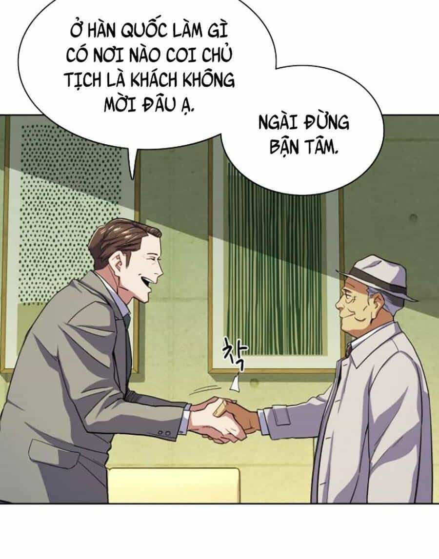 Tiểu Thiếu Gia Gia Tộc Tài Phiệt - Chương 27 - ảnh 84