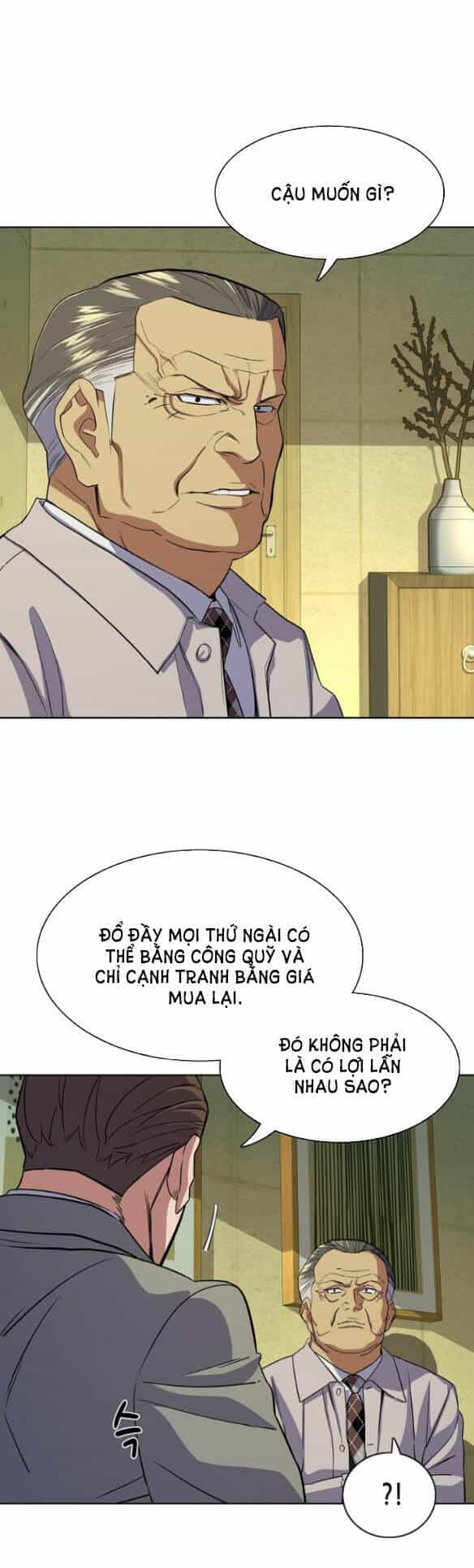 Tiểu Thiếu Gia Gia Tộc Tài Phiệt - Chương 28.1 - ảnh 3