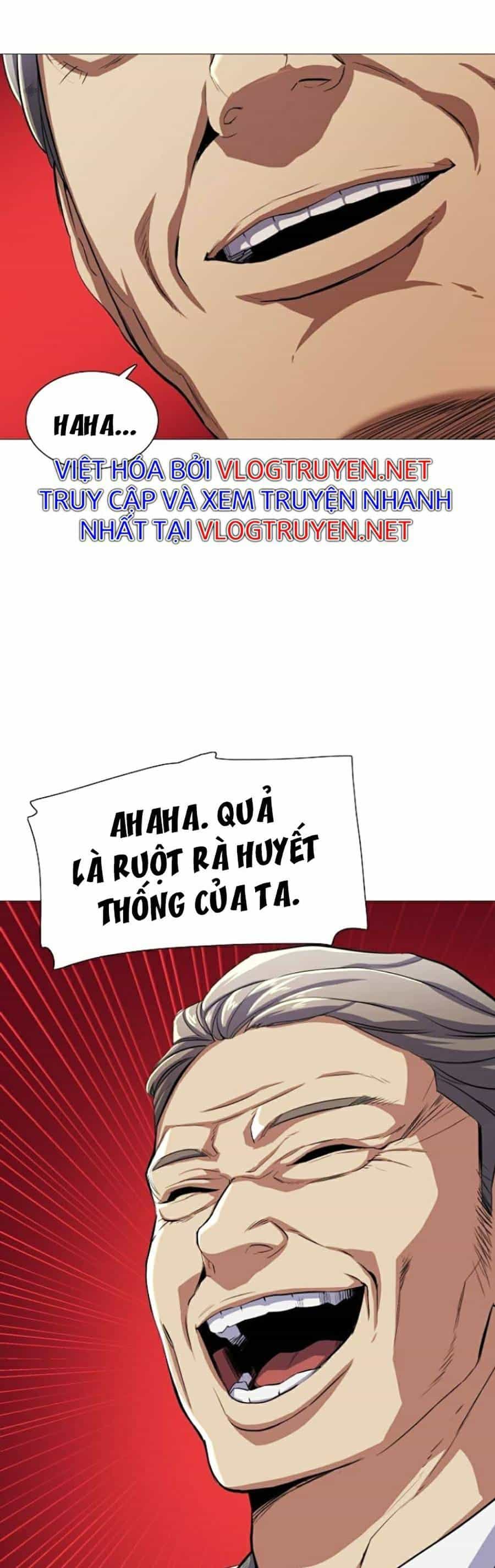 Tiểu Thiếu Gia Gia Tộc Tài Phiệt - Chương 4 - ảnh 34