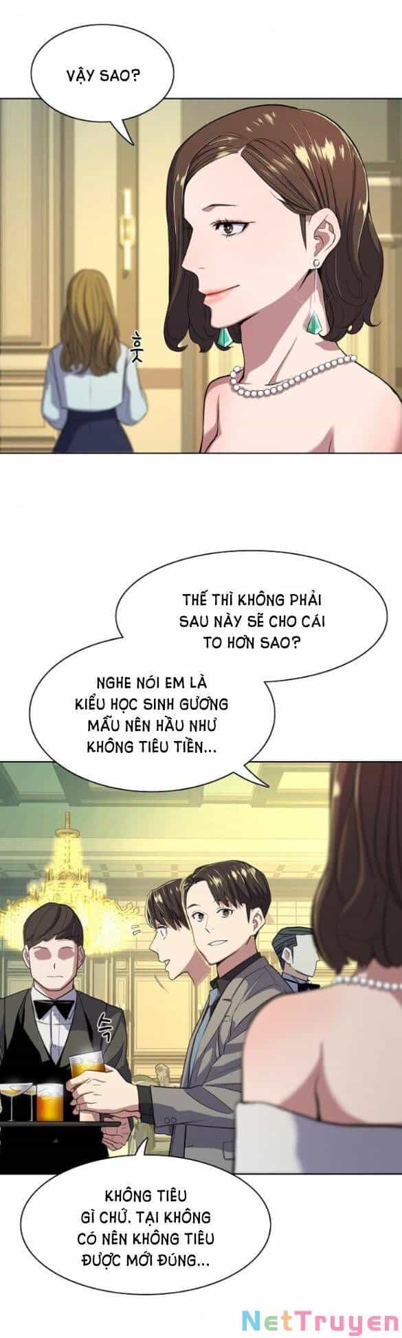 Tiểu Thiếu Gia Gia Tộc Tài Phiệt - Chương 29 - ảnh 6